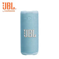 Nuevo Altavoz JBL Grip Mini Shock Bass, Potente Bajo de Frecuencia, Ritmo Impactante, Experiencia de Sonido Sorprendente