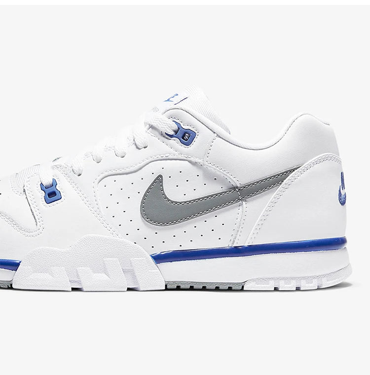 Zapatillas deportivas duraderas Nike oficiales auténticas Air Cross Trainer para hombre CQ9182-102