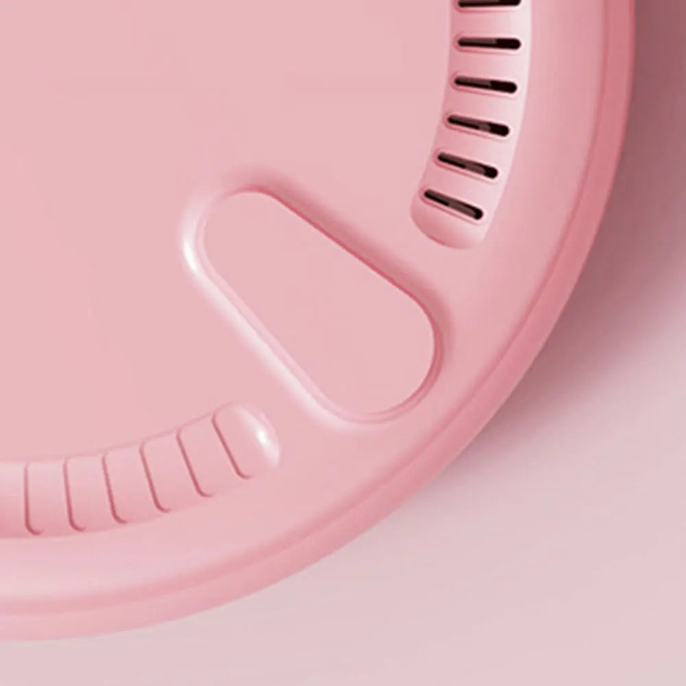 Calentador de tazas de café USB, calentador de bebidas eléctrico con 3 ajustes de temperatura, placa calentadora de café para café caliente, té y leche