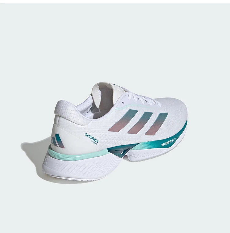 Adidas oficial auténtico 2024 novedad de verano zapatillas deportivas de entrenamiento para hombre IH0438