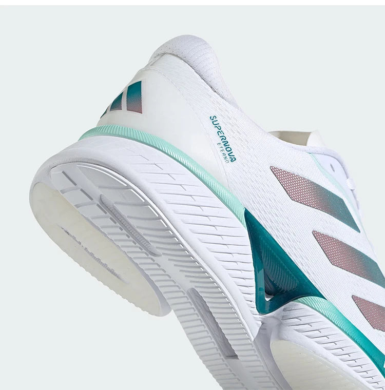 Adidas oficial auténtico 2024 novedad de verano zapatillas deportivas de entrenamiento para hombre IH0438