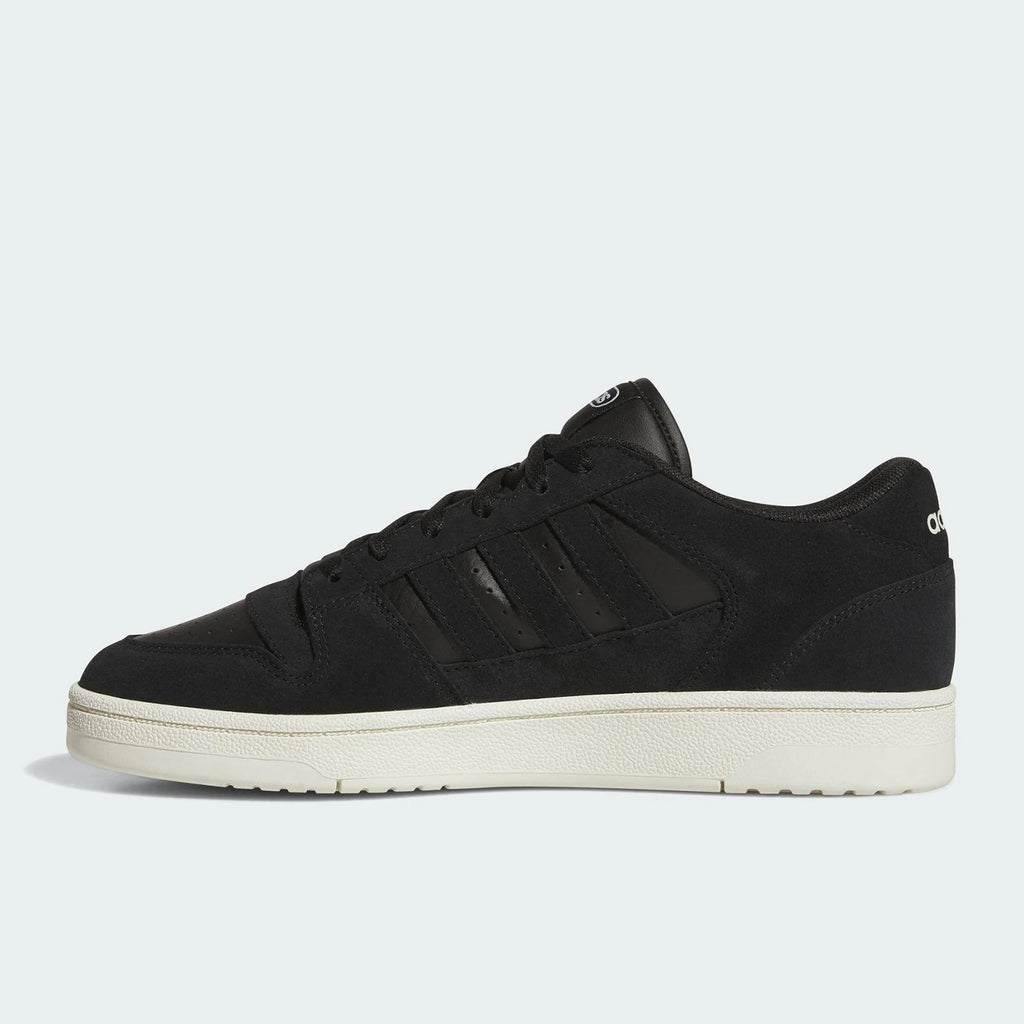 Adidas Genuine Summer 2025 Zapatillas de baloncesto diarias unisex JS3388