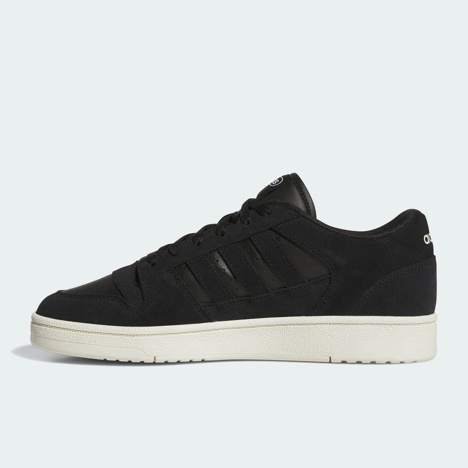 Adidas Genuine Summer 2025 Zapatillas de baloncesto diarias unisex JS3388