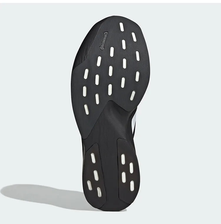 Adidas 2026new Zapatos para correr para hombre, zapatillas deportivas ligeras con amortiguación elástica, transpirables, para entrenamiento deportivo, JP7149