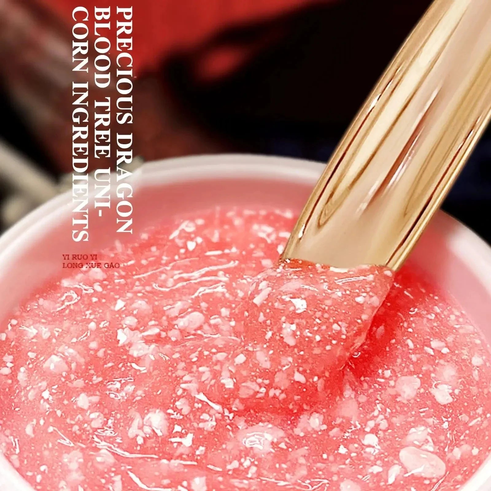 Crema facial de sangre de dragón, Retinol, Placenta, esencia iluminadora, reafirmante, cuidado de la piel, Cosméticos Coreanos