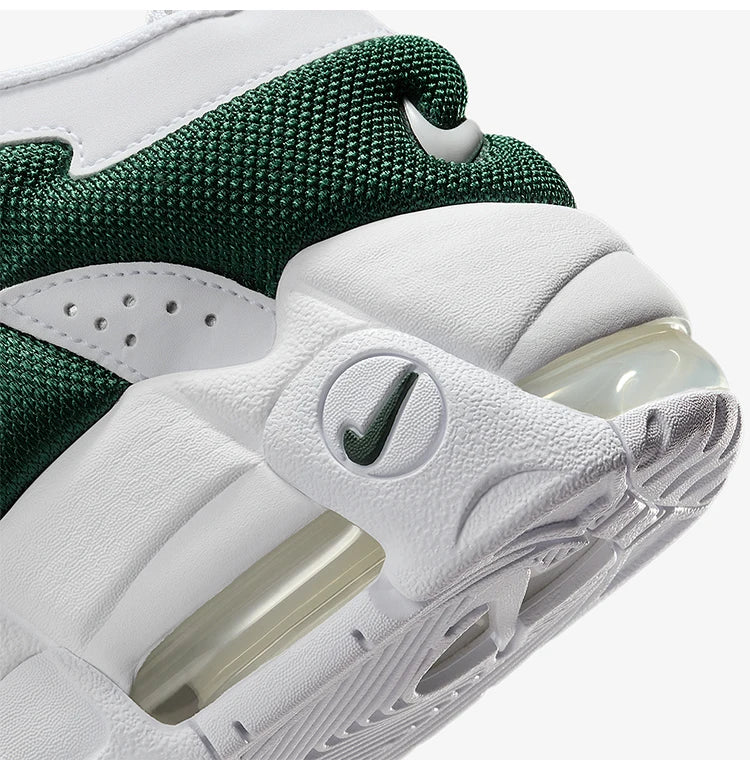 Nike Genuine Air More Zapatillas deportivas acolchadas para hombre FZ3055-102
