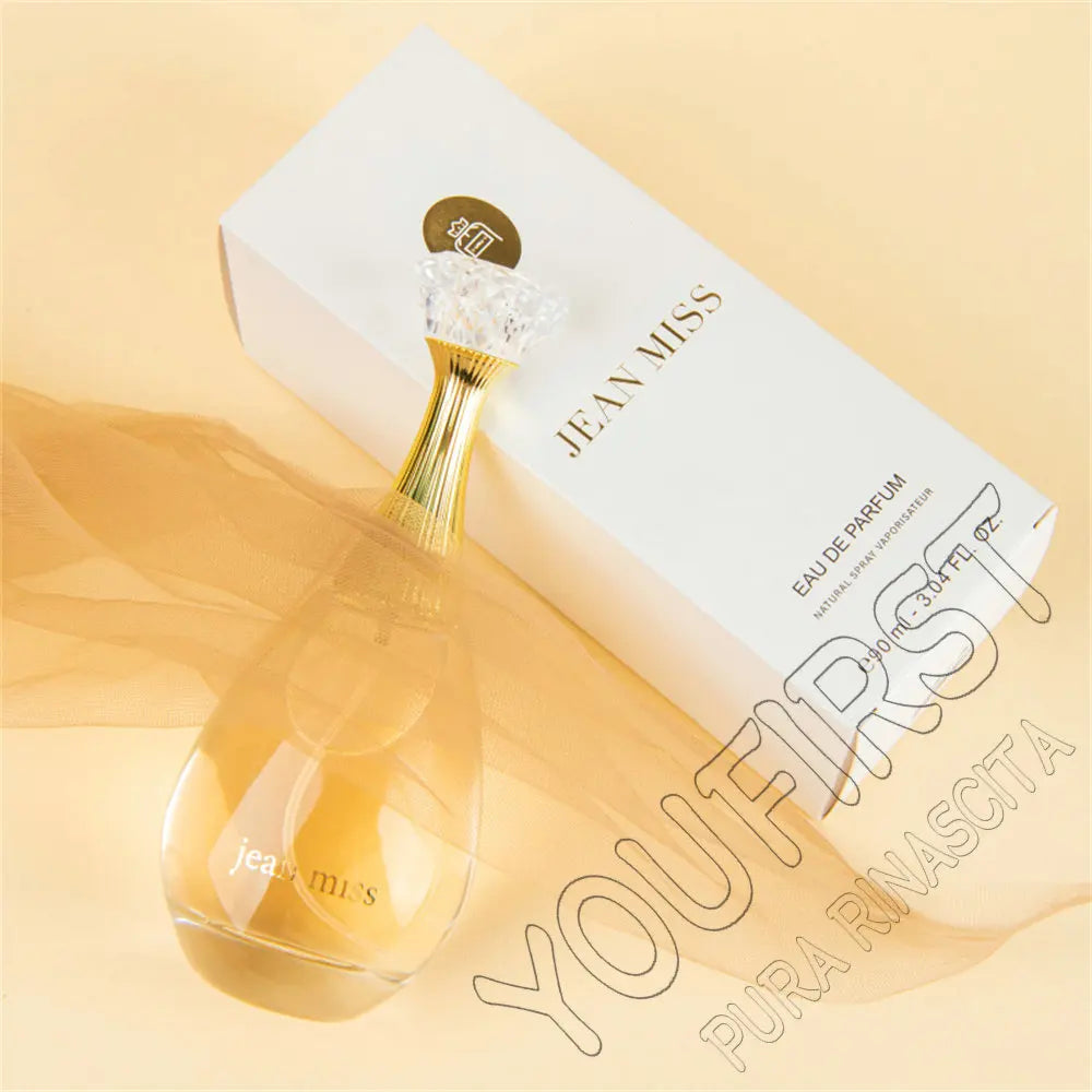 Perfume De marca privada para Mujer, 90ml, perfumes naturales para Mujer, perfumes fragantes duraderos para Club De Nuit, perfumes De Mujer con aroma Floral en aerosol