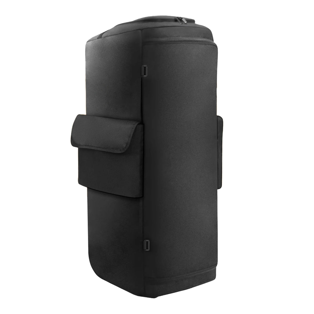 Para JBL Partybox 720 funda antipolvo para altavoz portátil con bolsillo para micrófono bolsa de almacenamiento para altavoz de doble cara resistente al desgaste para viajes al aire libre