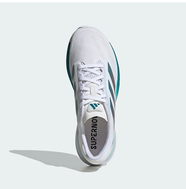 Adidas oficial auténtico 2024 novedad de verano zapatillas deportivas de entrenamiento para hombre IH0438