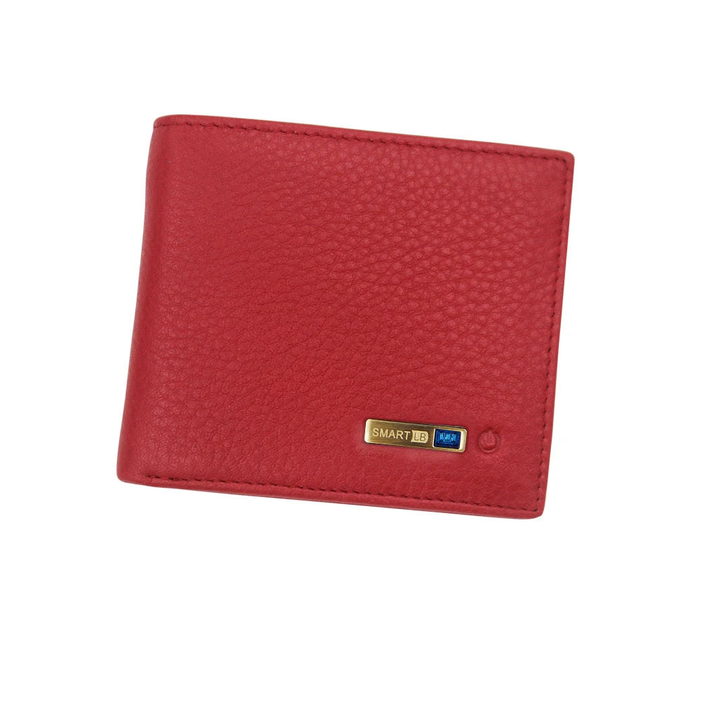 Cartera rastreador tarjeta tarjeta Android etiqueta de aire rastreador cartera rastreador Gps para hombres regalo del Día del Padre con caja de regalo regalo del Día de la Madre 2025