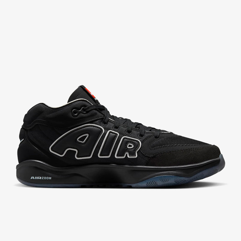 Nike Oficial 2024 Nuevas zapatillas de baloncesto unisex All-Star FZ5744-002