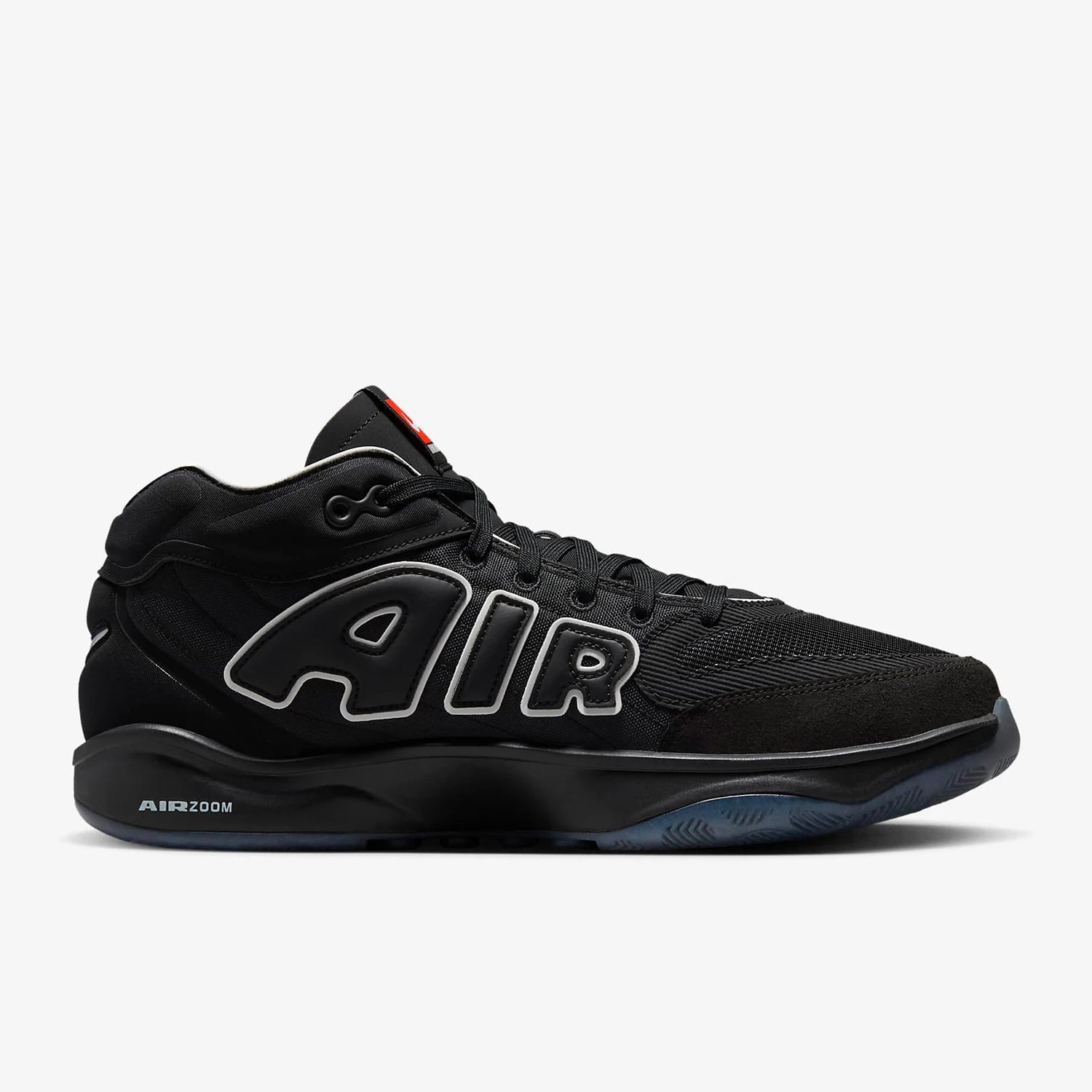 Nike Oficial 2024 Nuevas zapatillas de baloncesto unisex All-Star FZ5744-002