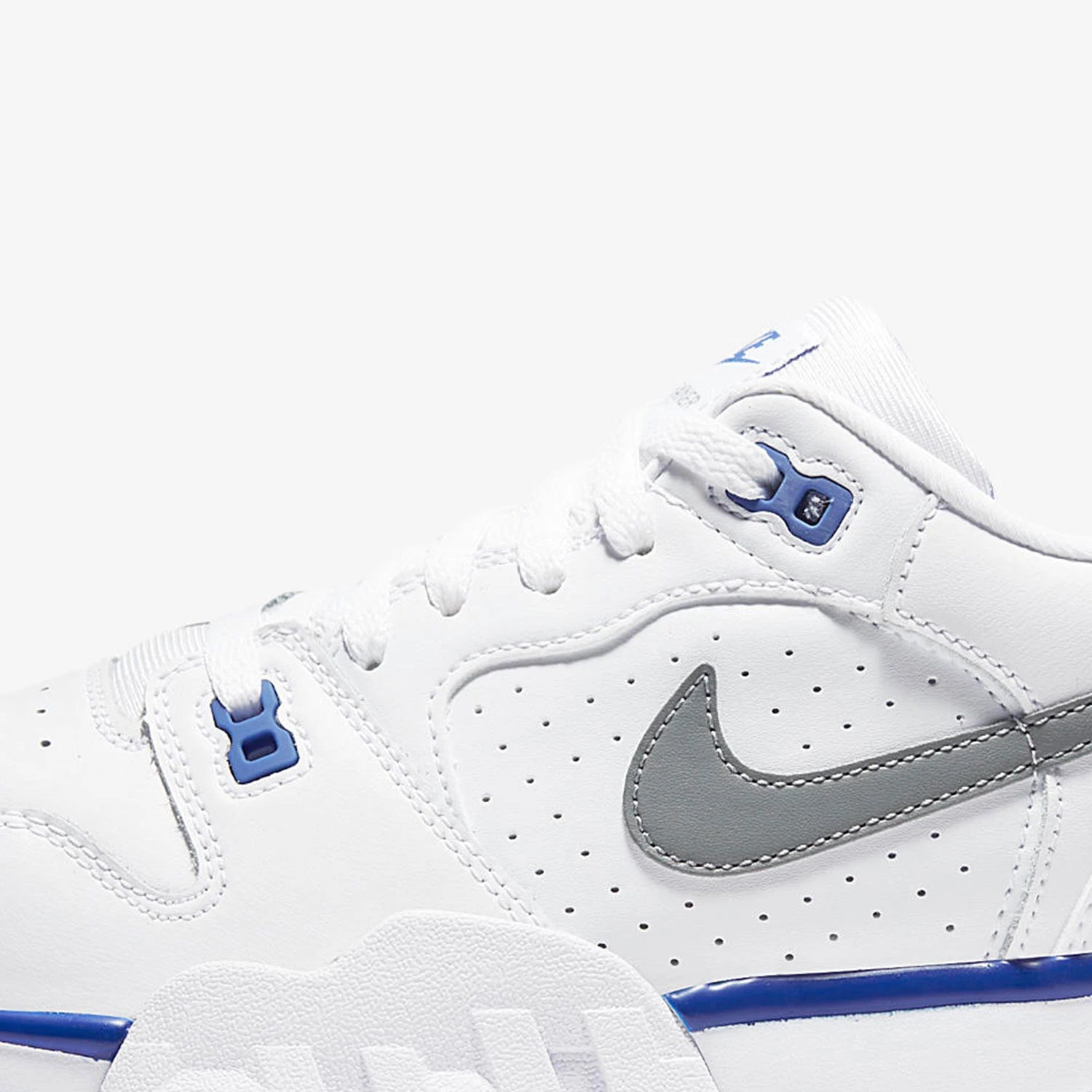 Zapatillas deportivas duraderas Nike oficiales auténticas Air Cross Trainer para hombre CQ9182-102
