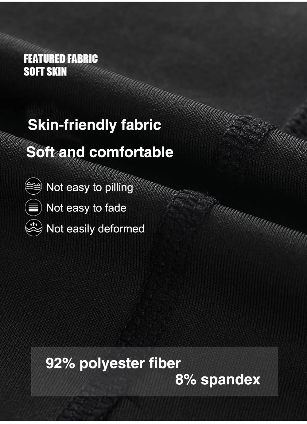 Conjunto de compresión con estampado 3D de Anime para hombre, Top de gimnasio de manga corta + pantalones cortos de entrenamiento, conjunto de protección contra sarpullidos transpirable de secado rápido