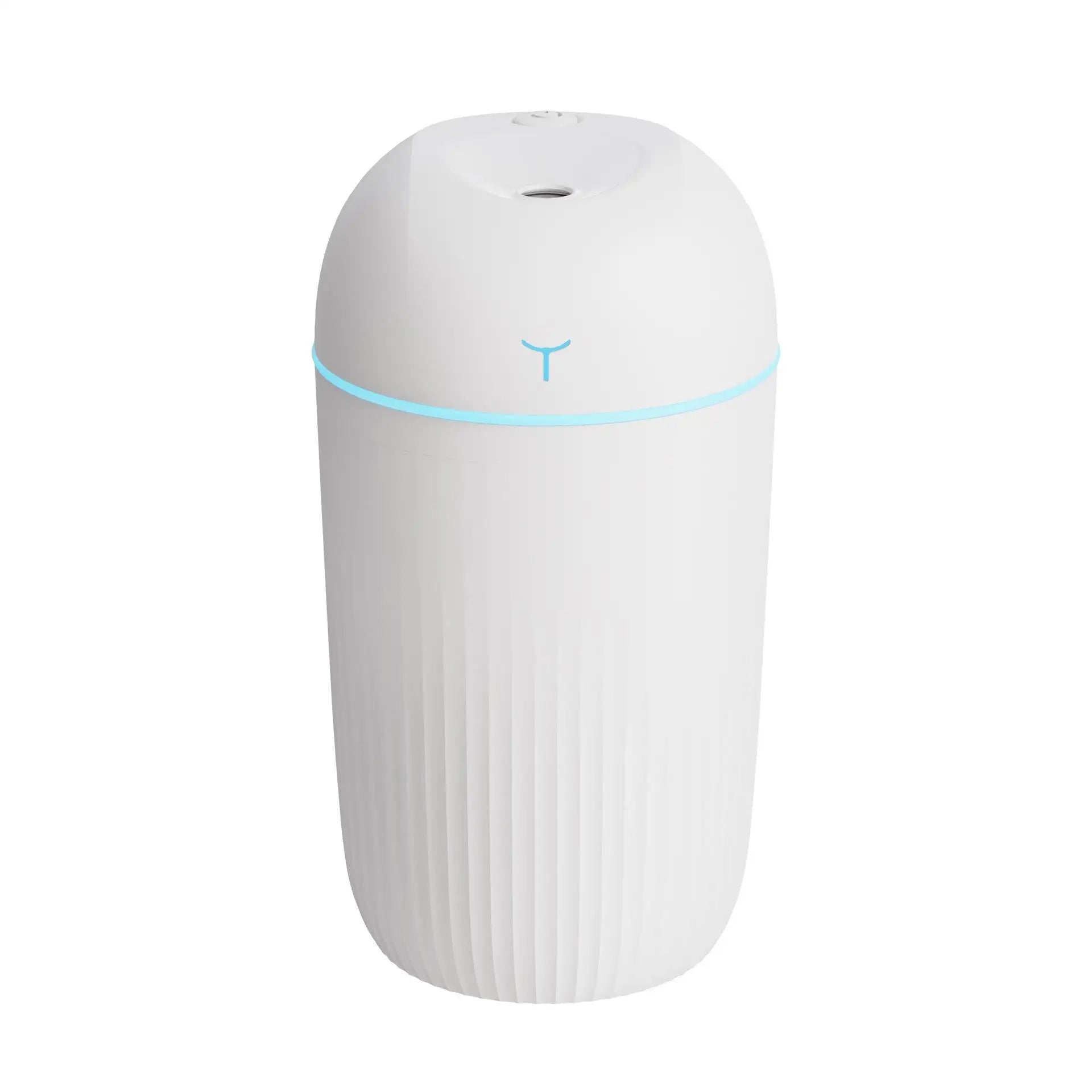 El nuevo humidificador de aire con una pequeña cantidad de difusor de máquina de humidificación humidificador de dormitorio con pulverizador de niebla ultrapeso