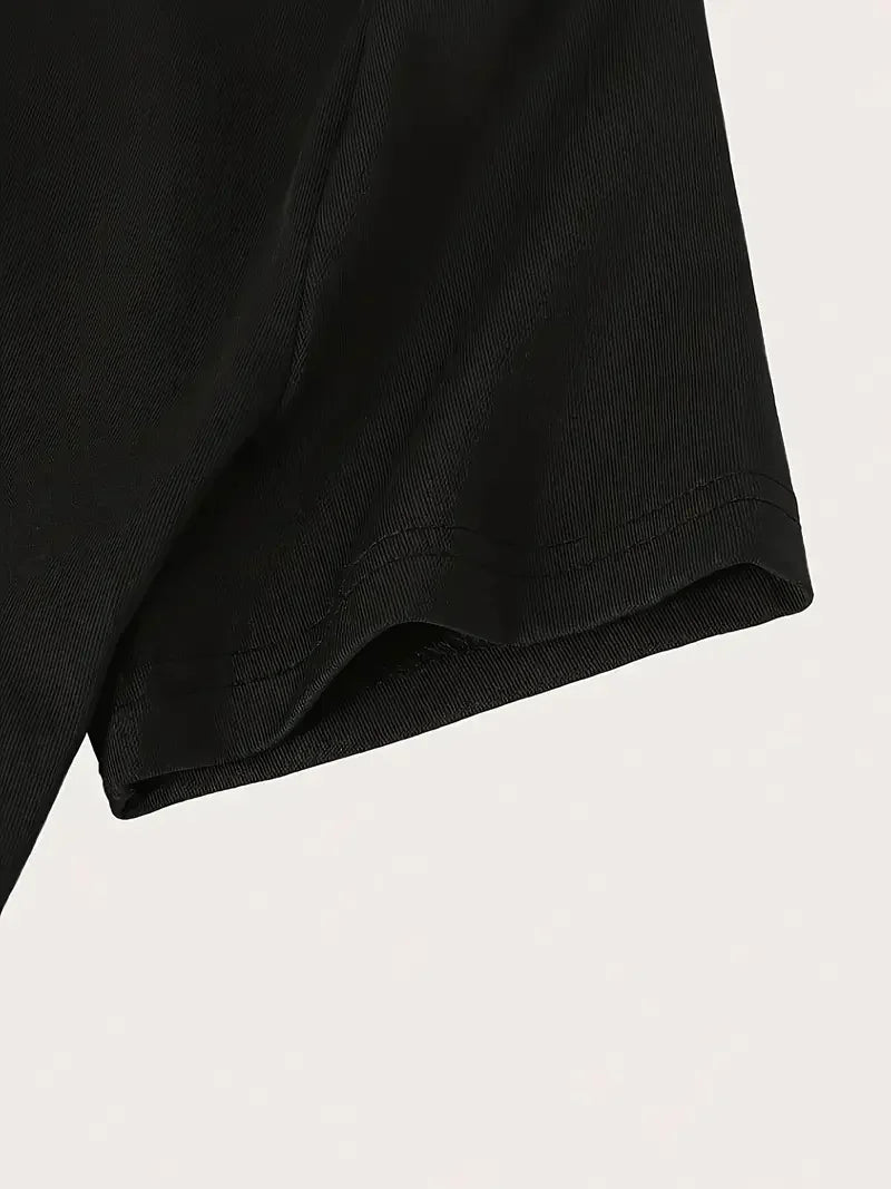 Camisa 1% Camiseta casual con estampado de batería, camiseta de manga corta, camiseta para mujer, ropa, camiseta superior para niñas