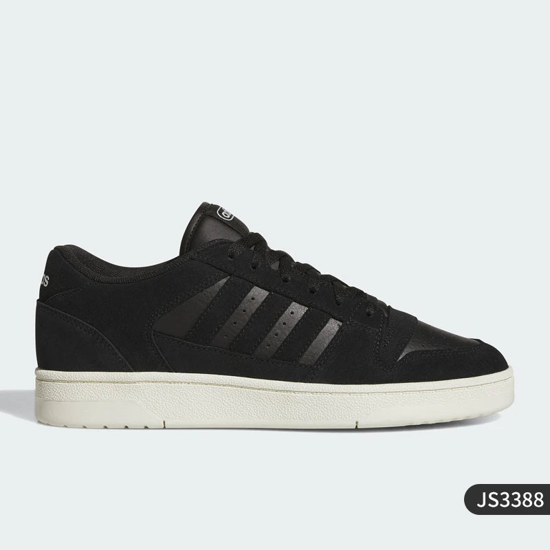 Adidas Genuine Summer 2025 Zapatillas de baloncesto diarias unisex JS3388