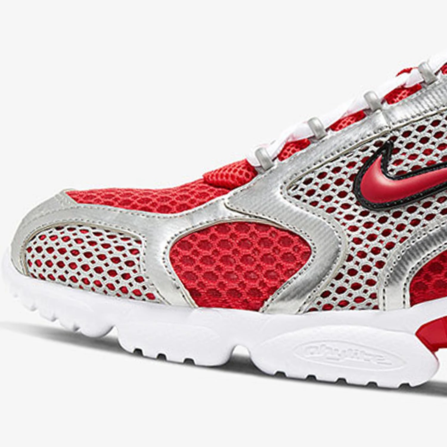 Zapatillas Nike genuinas de verano para hombre, zapatillas Retro transpirables de malla, CJ1288-600