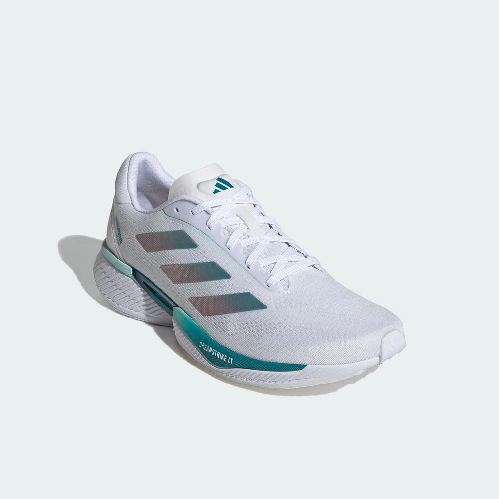 Adidas oficial auténtico 2024 novedad de verano zapatillas deportivas de entrenamiento para hombre IH0438