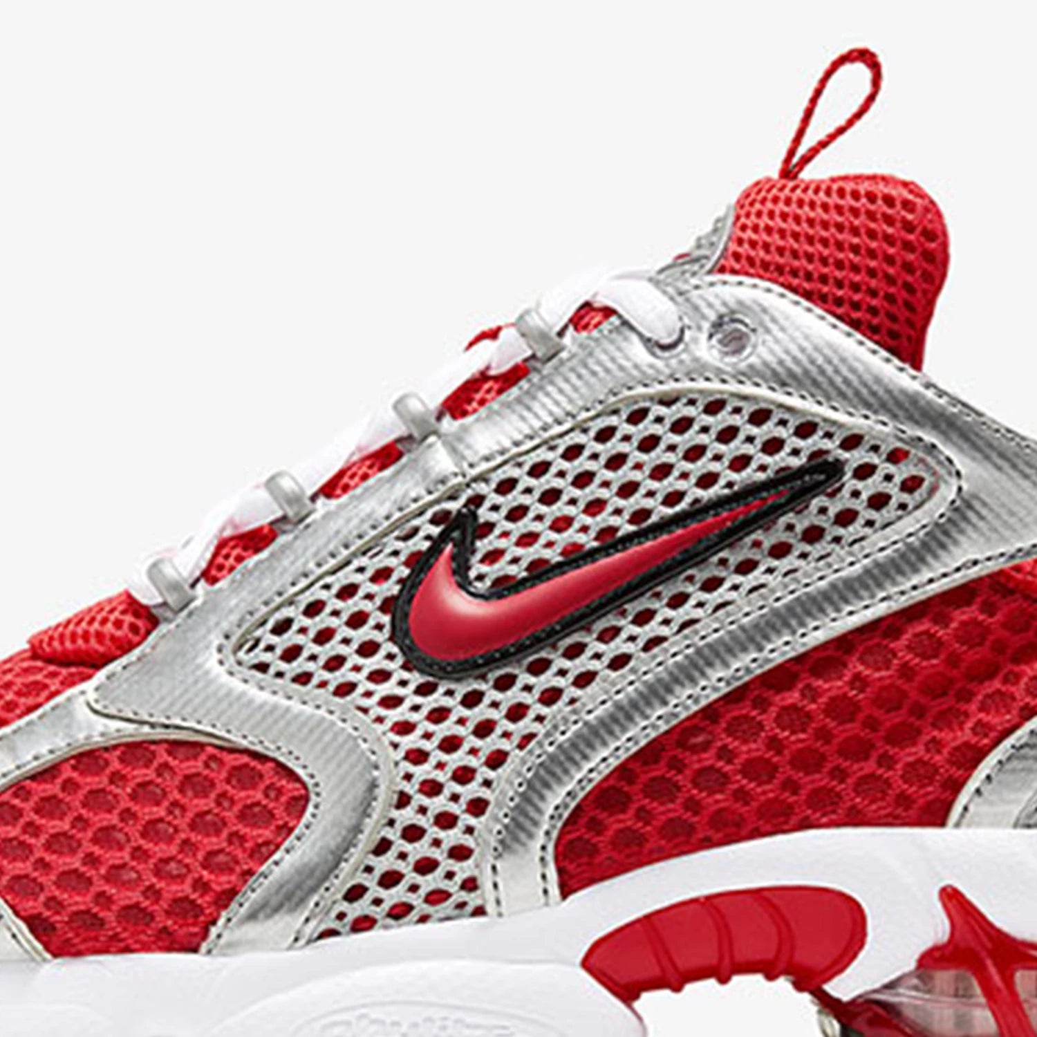 Zapatillas Nike genuinas de verano para hombre, zapatillas Retro transpirables de malla, CJ1288-600