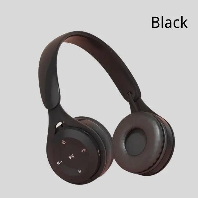 Y08 Auriculares inalámbricos Bluetooth Macaron auriculares estéreo con diadema para juegos con micrófono Gamer Girl regalo para tableta móvil