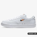 Nike Genuine COURT VINTAGE Zapatos de skate casuales para mujer CW1067-100