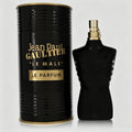 Jean Paul Gaultier Le Beau Le Parfum Perfume Unisex Fragancia 4.2 Oz 125ml Eau de Parfum Spray Masculino 125ml Perfumes Originales Encanto Duradero Perfume Oriental con Feromonas para Mujer Maquillaje
