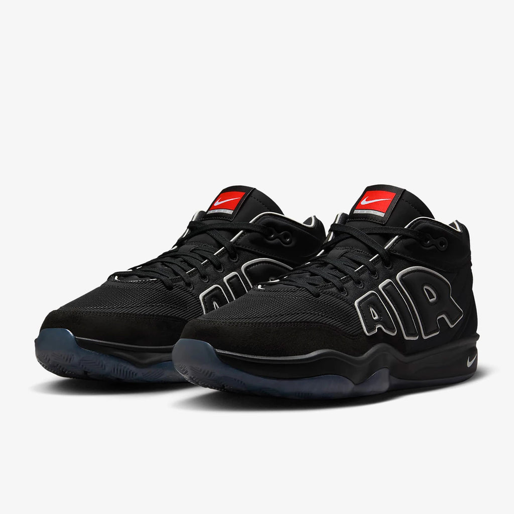 Nike Oficial 2024 Nuevas zapatillas de baloncesto unisex All-Star FZ5744-002