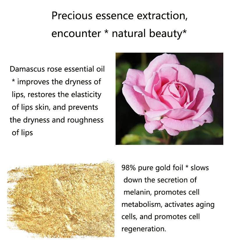 Brillo de labios de doble Color, bálsamo labial hidratante, gelatina decolorante, resistente al agua, antigrietas, cuidado de los labios, cosméticos para estudiantes, lápiz labial