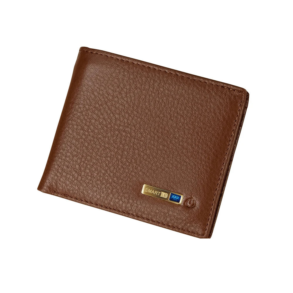 Cartera rastreador tarjeta tarjeta Android etiqueta de aire rastreador cartera rastreador Gps para hombres regalo del Día del Padre con caja de regalo regalo del Día de la Madre 2025