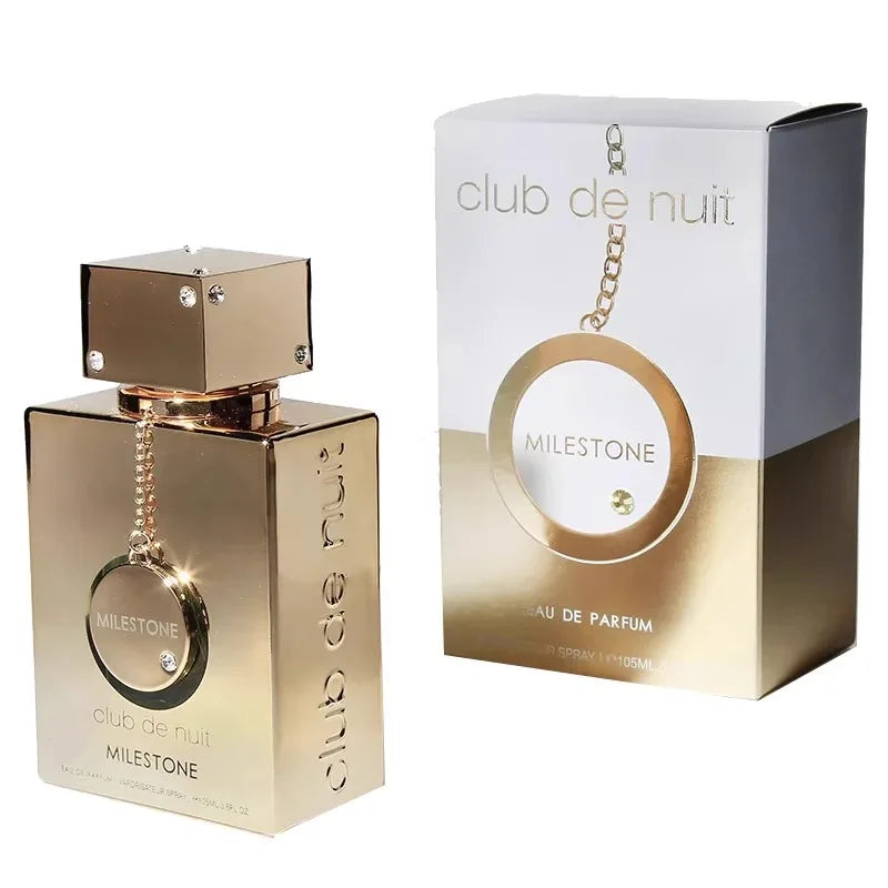 ARMAF 105ml EDP magnético para hombres – Colonia seductora para la vida nocturna con aroma sensual para un encanto irresistible y una confianza duradera