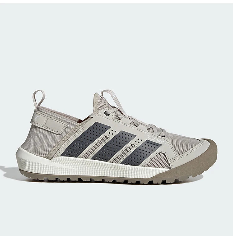 Adidas Authentic New Year Zapatos universales antideslizantes para hombre y mujer HP7134