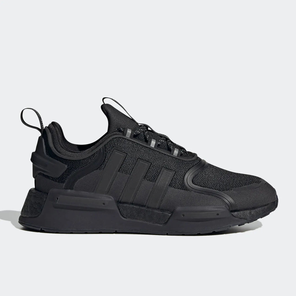 Adidas oficial genuino verano originales NMD_V3 zapatos deportivos casuales para hombres y mujeres HQ4278
