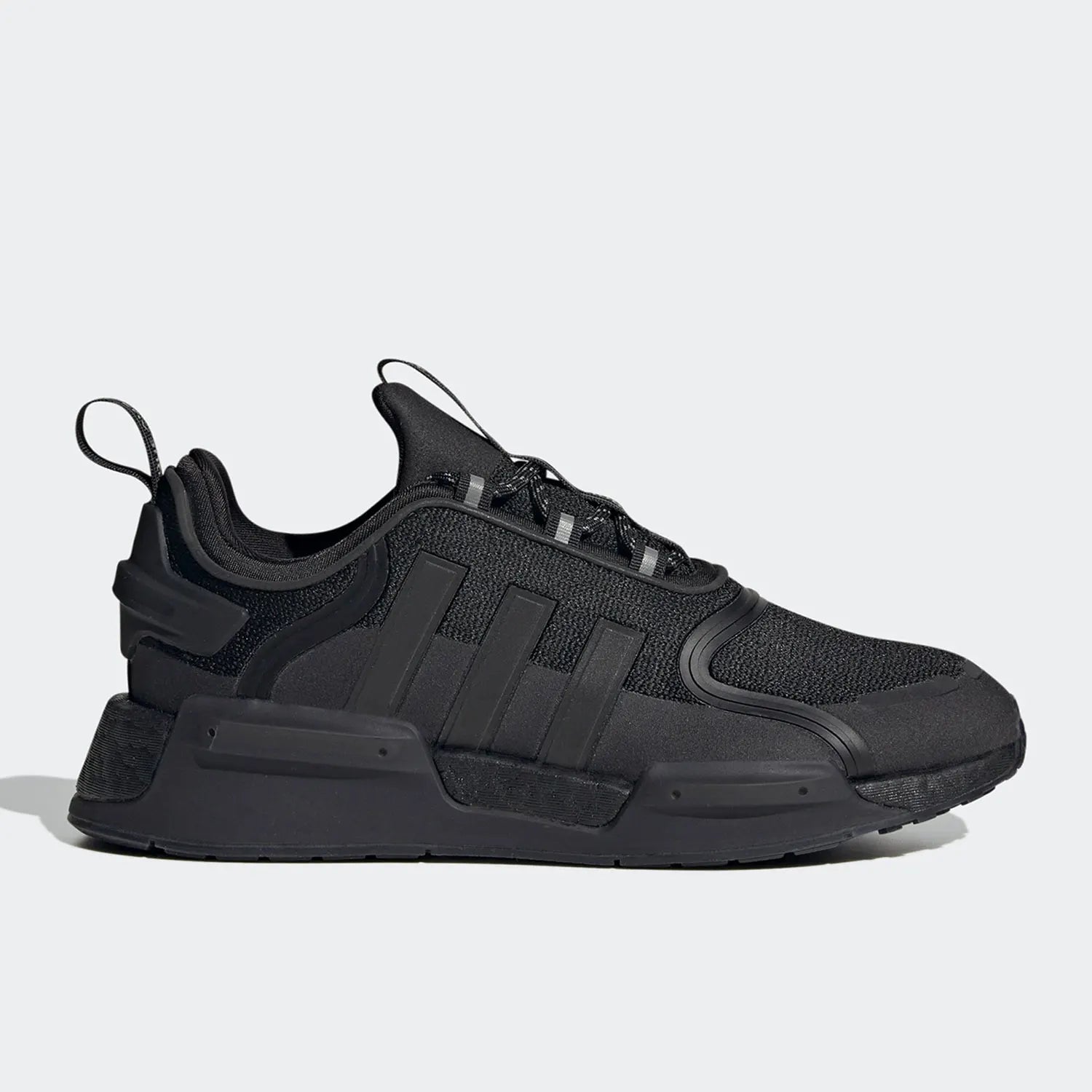 Adidas oficial genuino verano originales NMD_V3 zapatos deportivos casuales para hombres y mujeres HQ4278