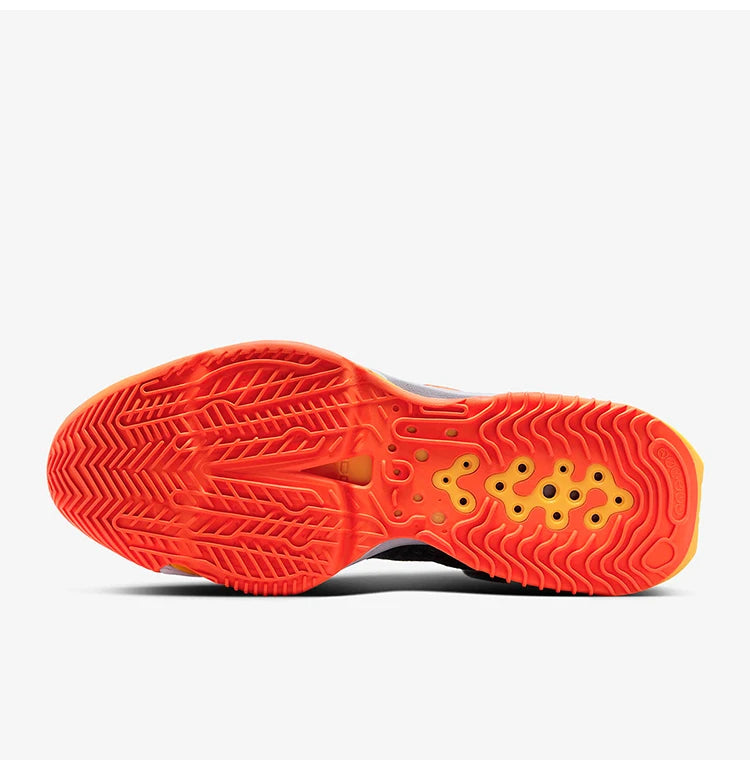 Nike oficial genuino primavera nuevos zapatos de baloncesto bajos transpirables con amortiguación para hombre DJ9432-301