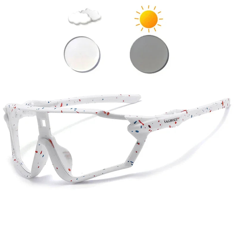 Gafas de Sol Polarizadas UV400, Gafas Clásicas para Conducir y Pescar para Hombres y Mujeres, Lentes de Sol para Senderismo al Aire Libre