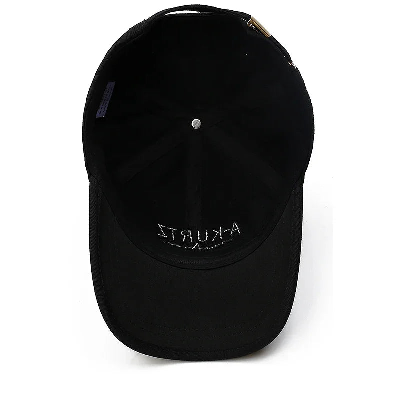 Sombreros de sol suaves de algodón de alta calidad, sombrero informal con visera para hombre de hueso grande, gorras de béisbol de talla grande para hombre de 56-62cm