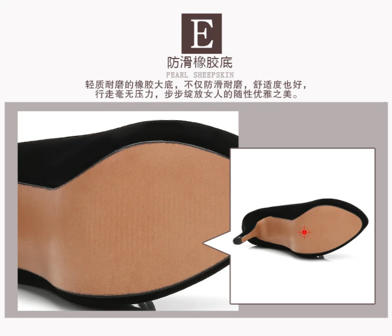 Novedad de verano, moda europea americana, tacones altos con correa en el tobillo para mujer, zapatos de vestir para fiesta y discoteca, cómodos y elegantes