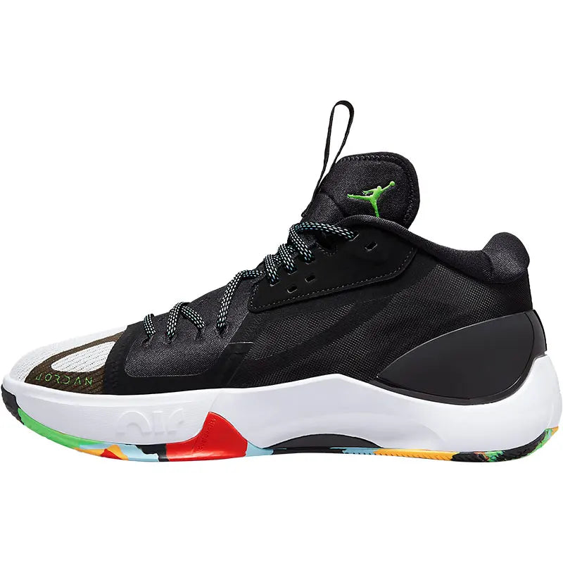 Zapatillas de baloncesto Nike oficiales Air Jordan Zoom para hombre DH0248-030