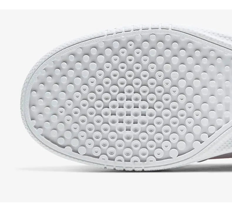 Nike Genuine COURT VINTAGE Zapatos de skate casuales para mujer CW1067-100