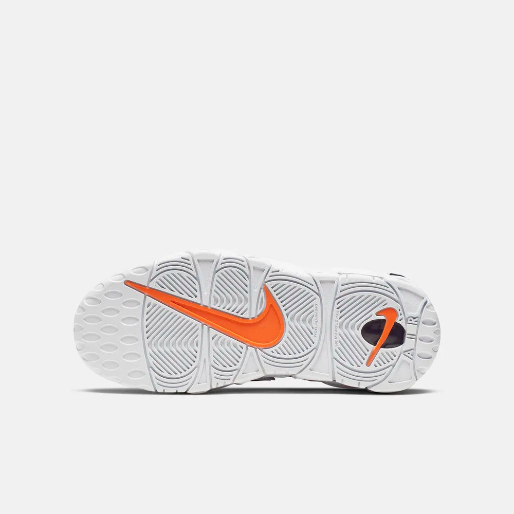 Nike Air More Uptempo (GS) Zapatillas Casuales para Niños 415082-404