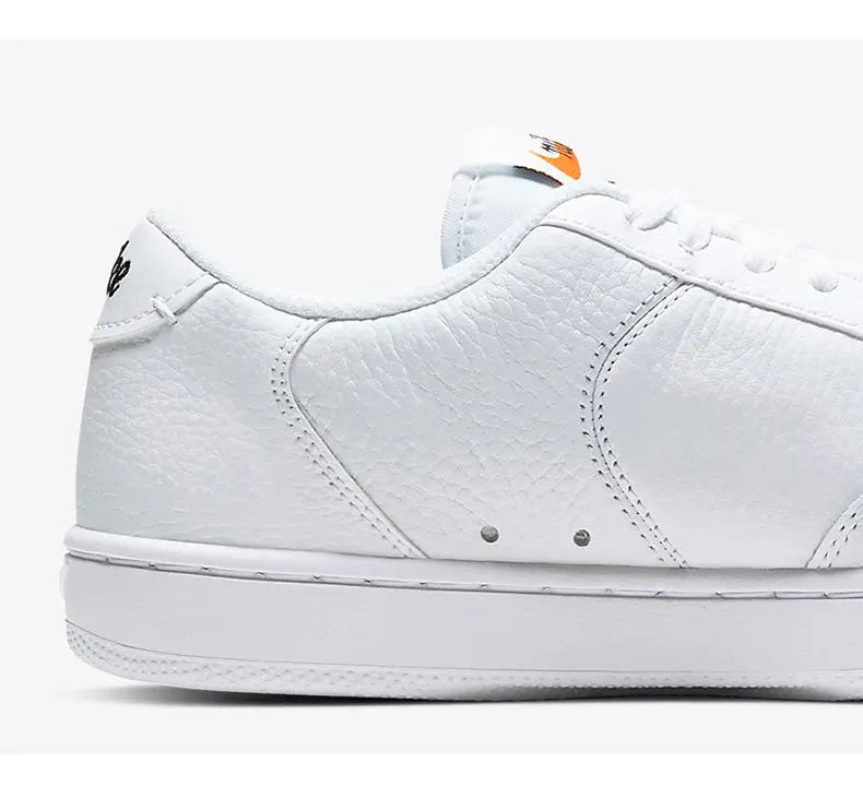 Nike Genuine COURT VINTAGE Zapatos de skate casuales para mujer CW1067-100