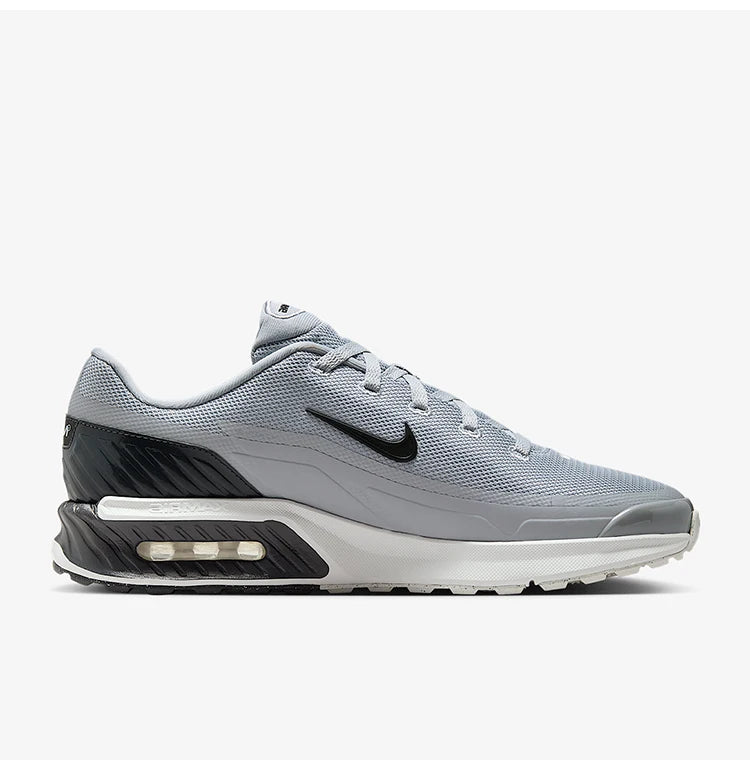 Zapatillas Nike Air Max genuinas para correr con colchón de aire de malla para hombre IF2624-007