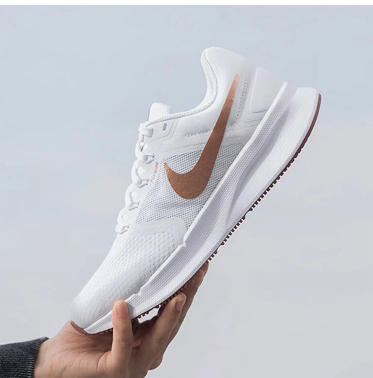 Nike genuino W Nike Run Swift 3 zapatillas de correr transpirables para mujer DR2698-105