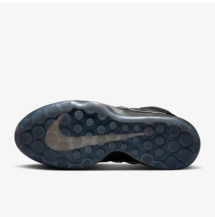 Nike Oficial 2024 Nuevas zapatillas de baloncesto unisex All-Star FZ5744-002