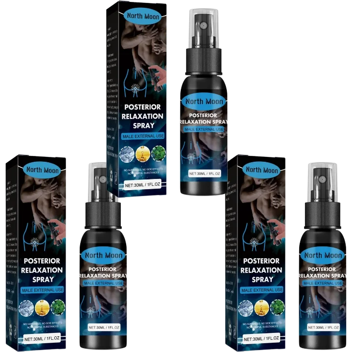 Gel de placer Anal para glúteos Gay, pulverizador suelto, estimulante excitativo, sensación mejorada, penetración del orgasmo segura e inofensiva