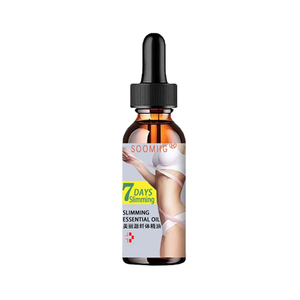 YRFKT aceite adelgazante para pérdida de peso, Spray quemagrasas, descompone rápidamente la grasa corporal, adelgazamiento del vientre, moldeador de músculos del muslo