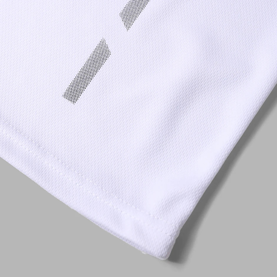 1/4 Uds. Camiseta deportiva de secado rápido de verano para hombre, camiseta holgada y cómoda de manga corta estampada a la moda para adolescentes, camiseta Joker para correr y Fitness