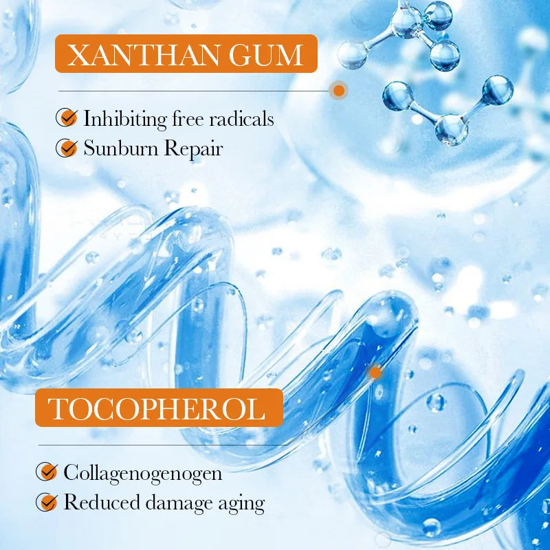 Loción solar súper 220ml con vitamina E para el cuerpo y la cara SPF 90 PA++++ Uso del cuerpo entero Protege + Hidratación