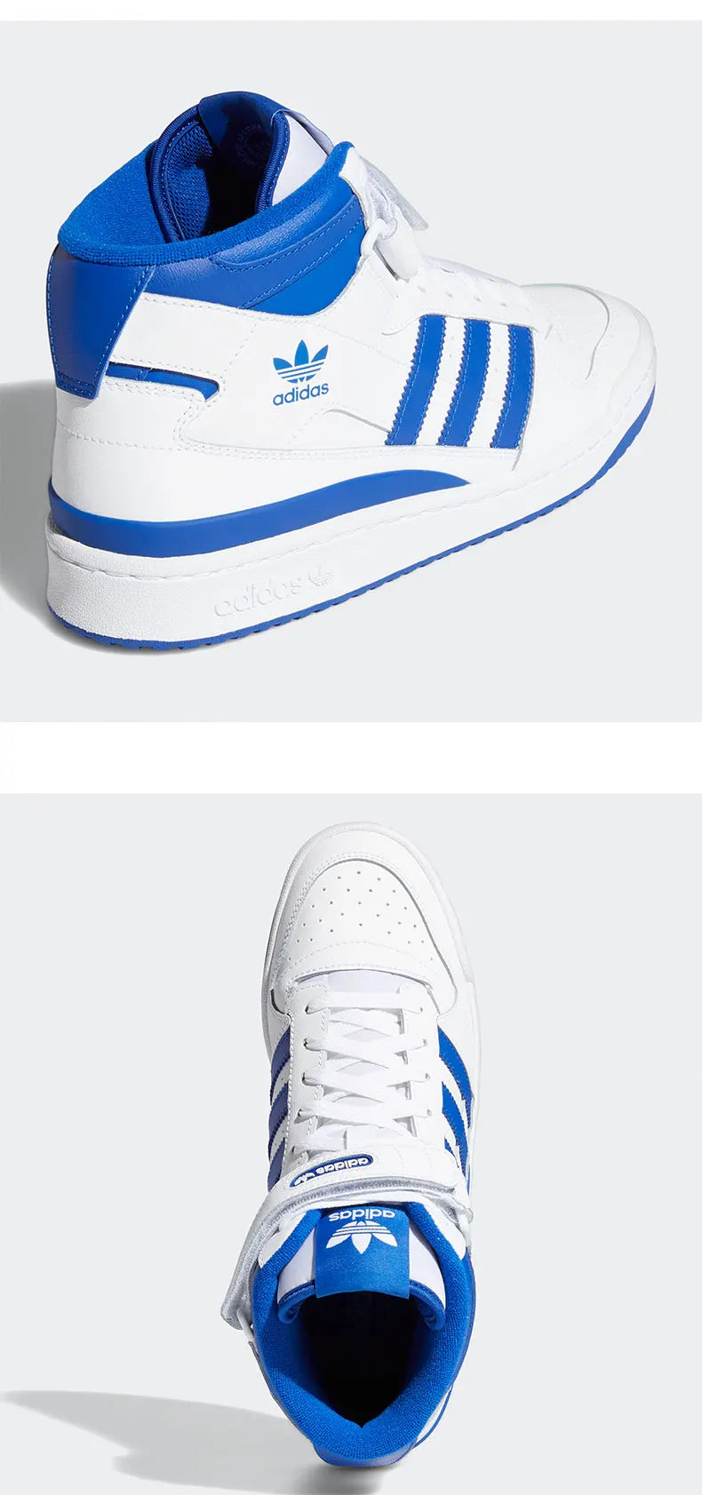 Adidas Originals Auténtico Verano Unisex Zapatillas Casual FY4976